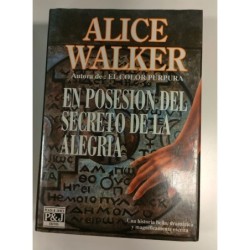 En posesión del secreto de la alegría