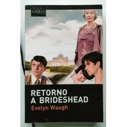 Retorno a Brideshead
