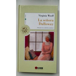 La señora Dalloway