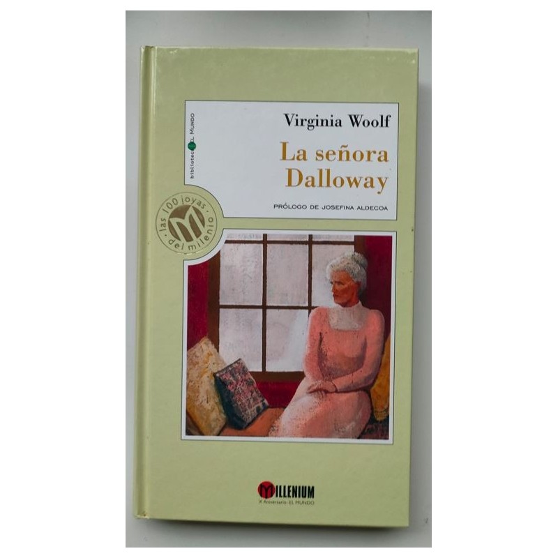 La señora Dalloway