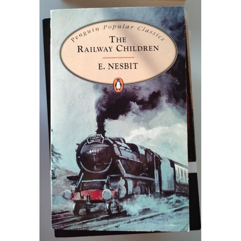 The railway children
