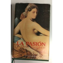 La Pasión