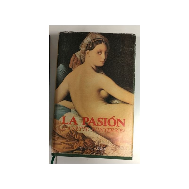 La Pasión