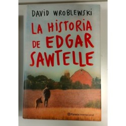 La historia de Edgar Sawtelle