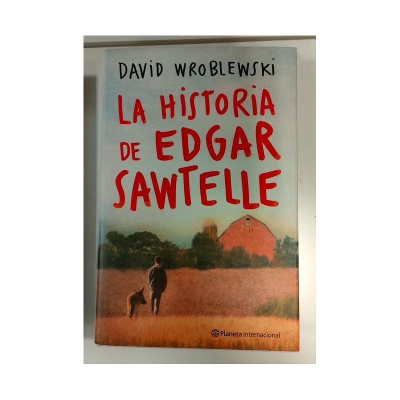 La historia de Edgar Sawtelle