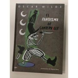 El Fantasma de Canterville