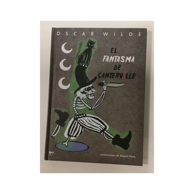 El Fantasma de Canterville