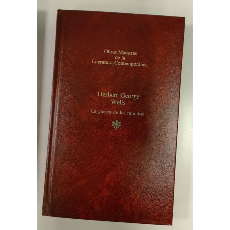 La guerra de los mundos