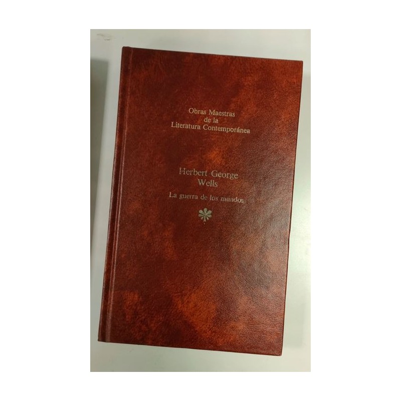 La guerra de los mundos