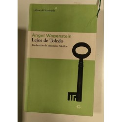 Lejos de Toledo