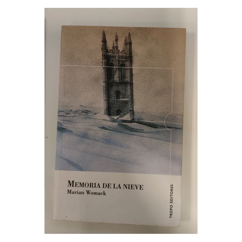 Memoria de la nieve