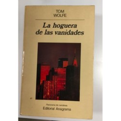 La hoguera de las vanidades