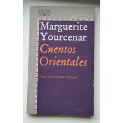 Cuentos Orientales