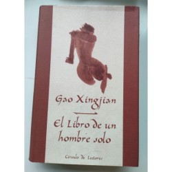 El libro de un hombre solo