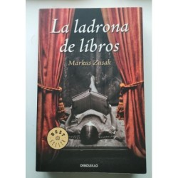 La ladrona de libros
