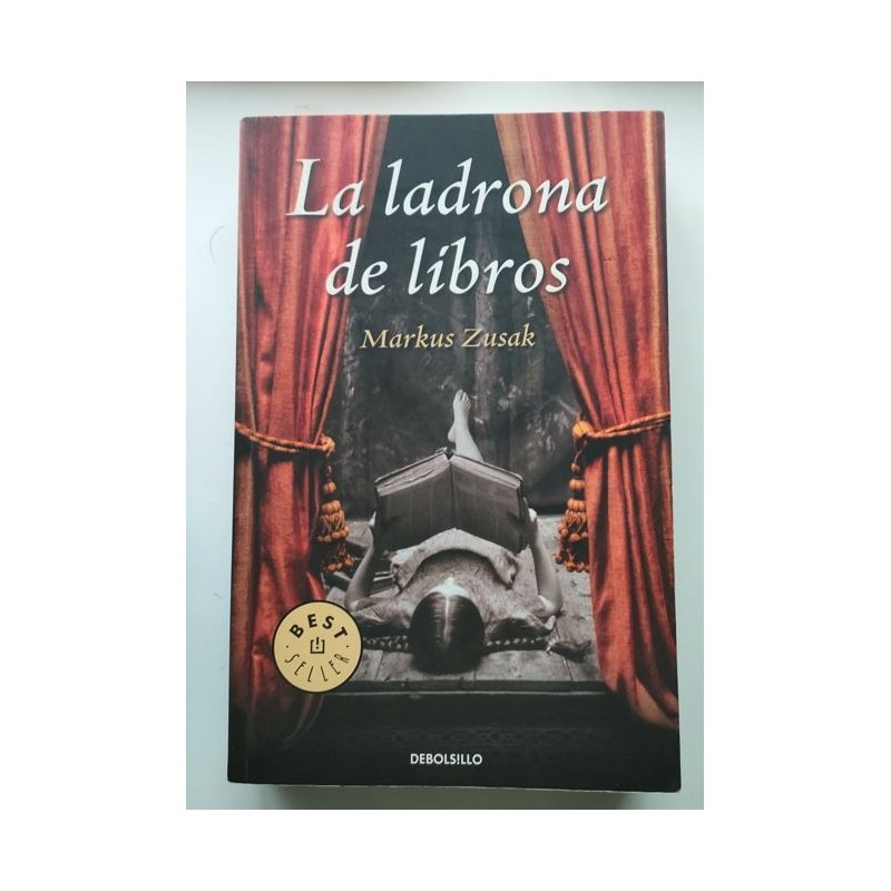 La ladrona de libros