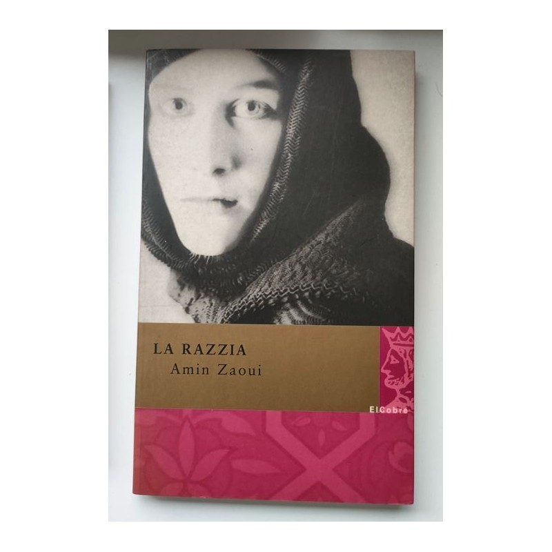 La razzia