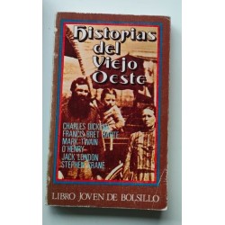Historias del viejo oeste