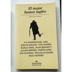 El mejor humor inglés