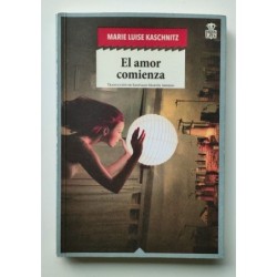 El amor comienza