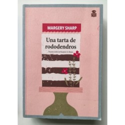 Una tarta de Rododendros