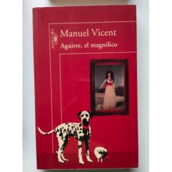 Aguirre, el magnífico