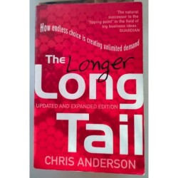 The longer long tail