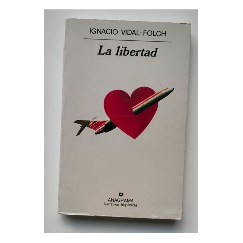 La libertad