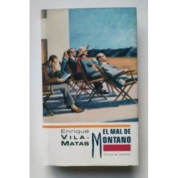 El mal de Montano