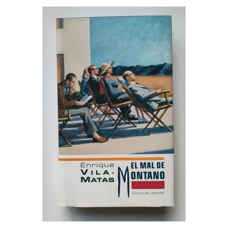 El mal de Montano