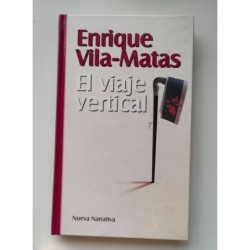 El viaje vertical