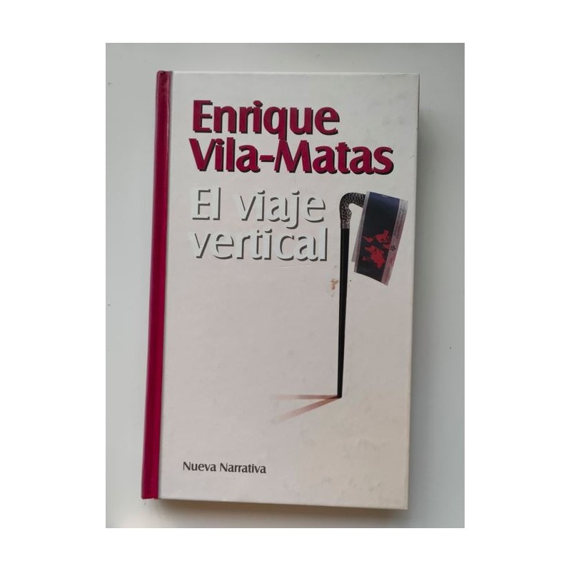 El viaje vertical