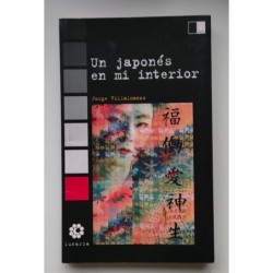 Un japonés en mi interior