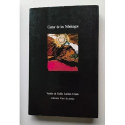 Cantar de los Nibelungos