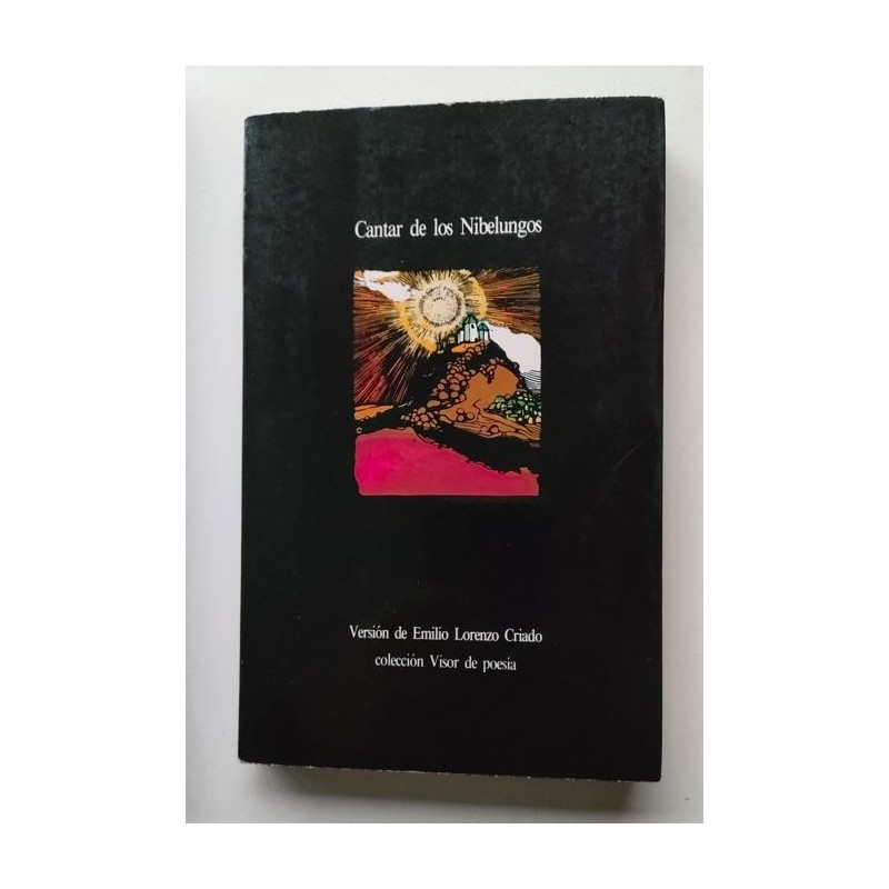 Cantar de los Nibelungos