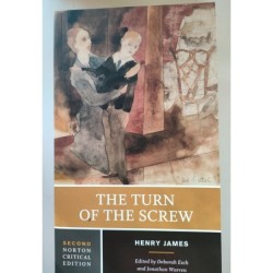 The turn of the screw