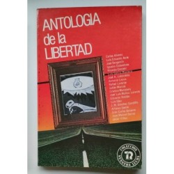 Antología de la libertad