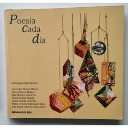 Poesía cada dia