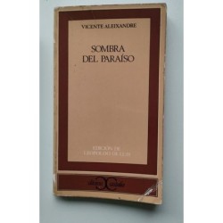 Sombra del paraíso