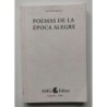 Poemas de la época alegre