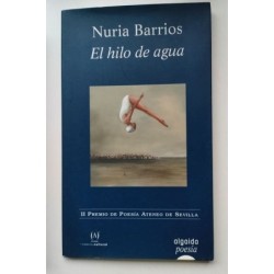 El hilo de agua