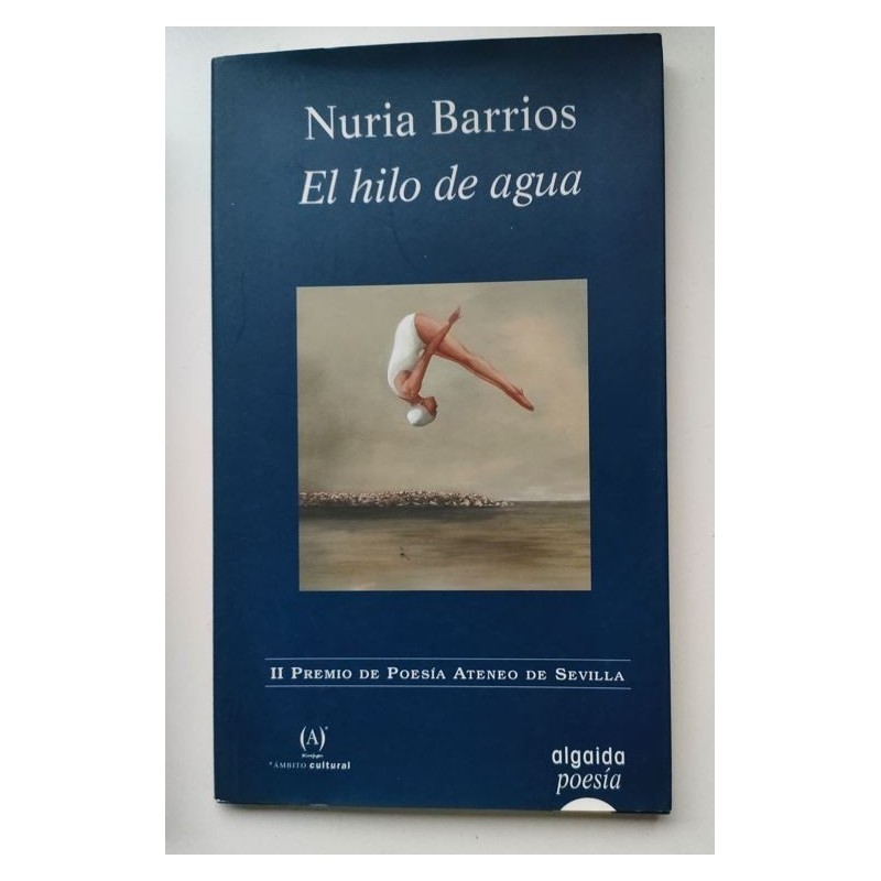 El hilo de agua