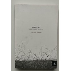 Maleza -ciclo completo 1990-2010-