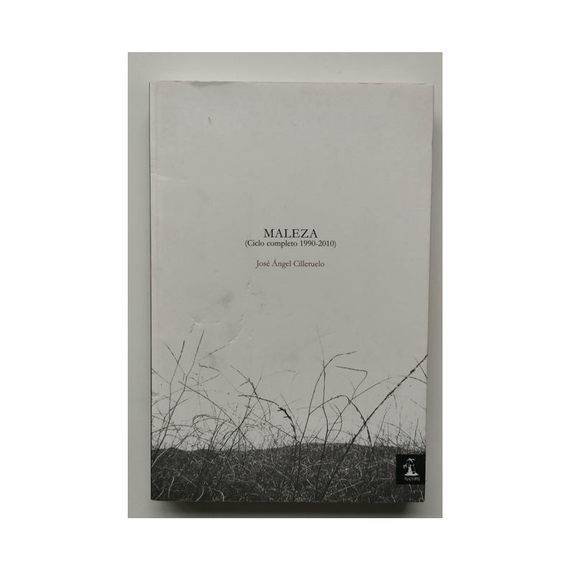 Maleza -ciclo completo 1990-2010-