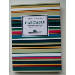 Habitable -antología poética-