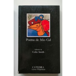 Poema de Mio Cid