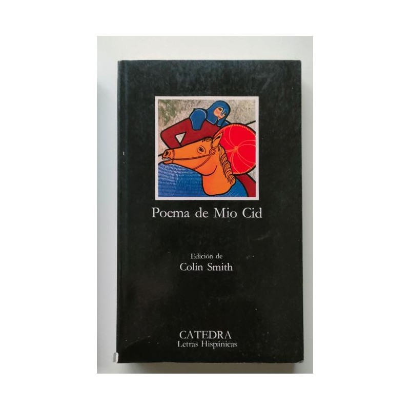 Poema de Mio Cid