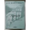 Antología de las mejores poesías de amor en lengua española