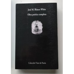 Obra poética completa