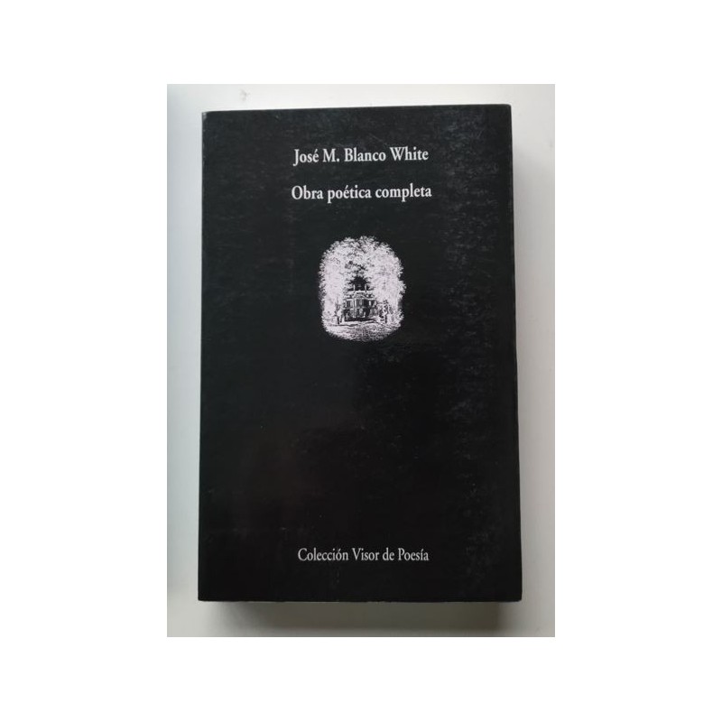 Obra poética completa